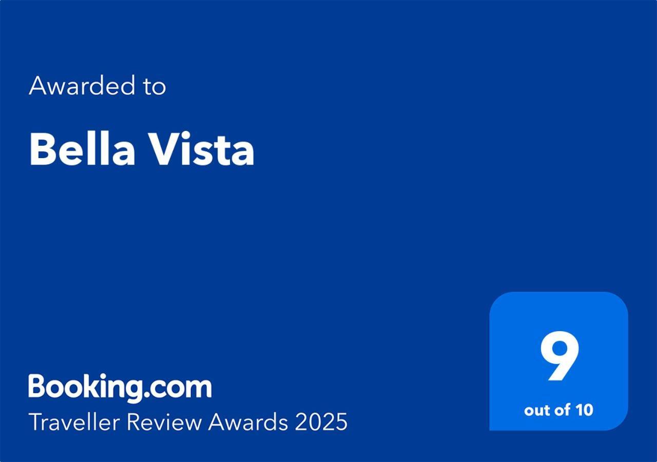 Bella Vista Βίλα Robledo de Chavela Εξωτερικό φωτογραφία